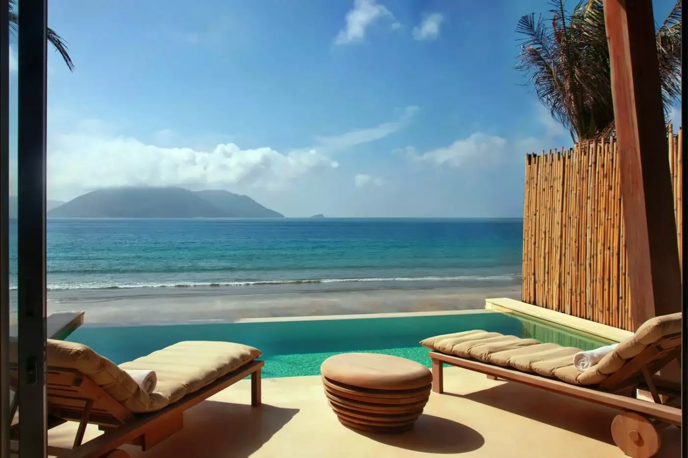 Six Senses Con Dao