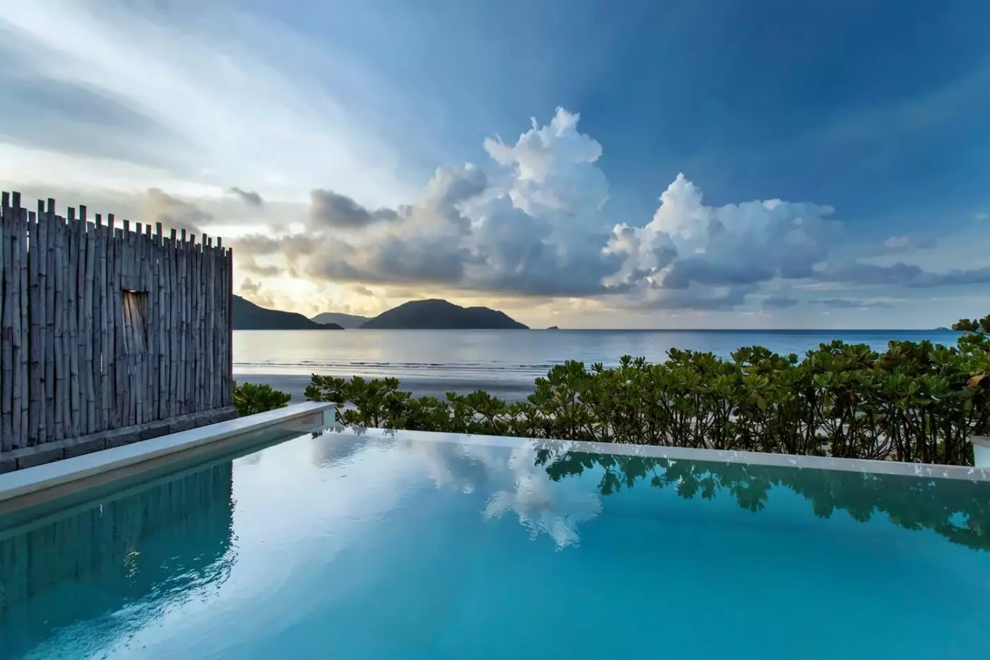 Six Senses Con Dao