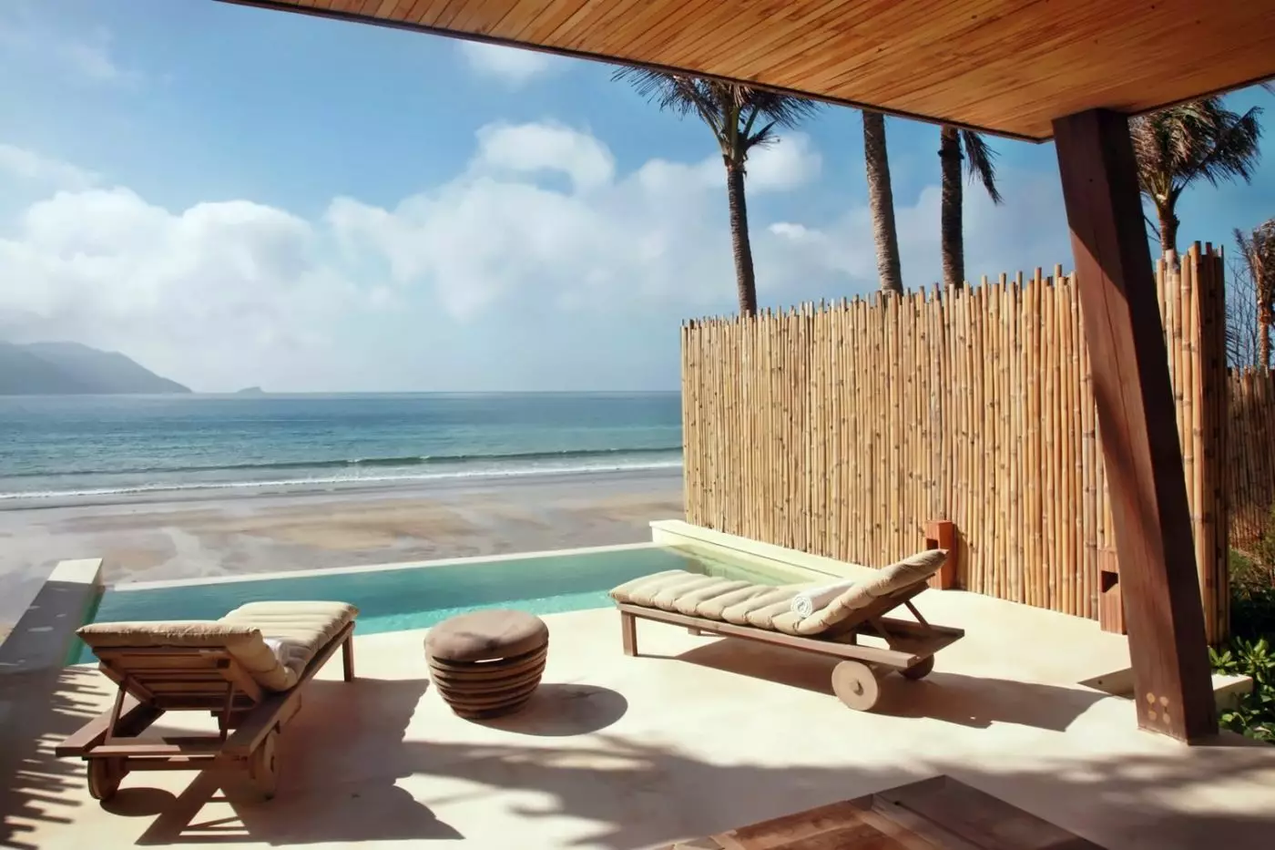 Six Senses Con Dao