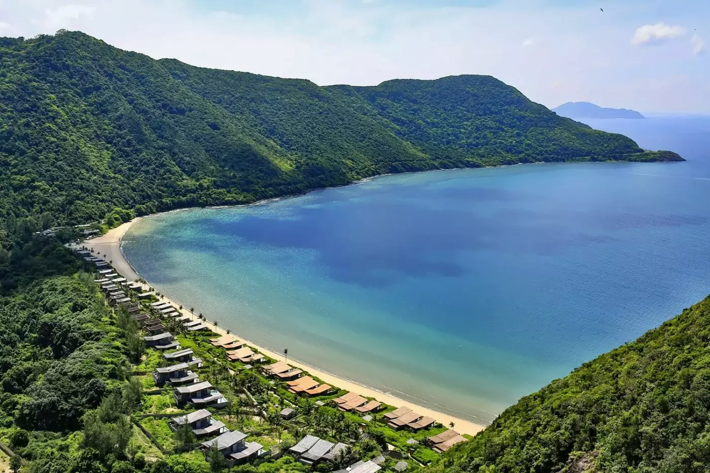 Six Senses Con Dao