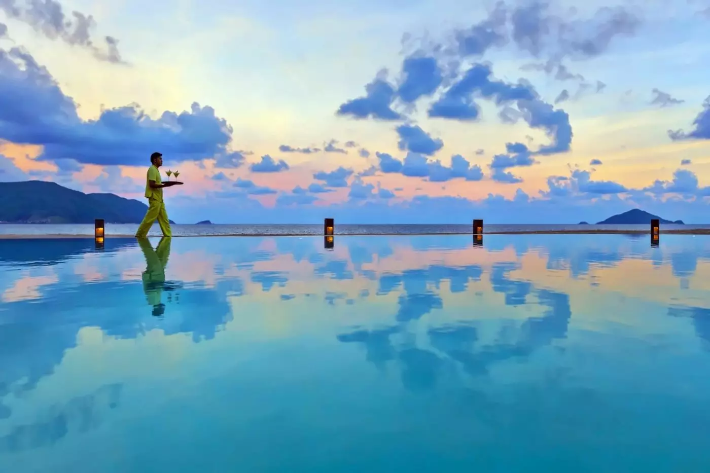 Six Senses Con Dao