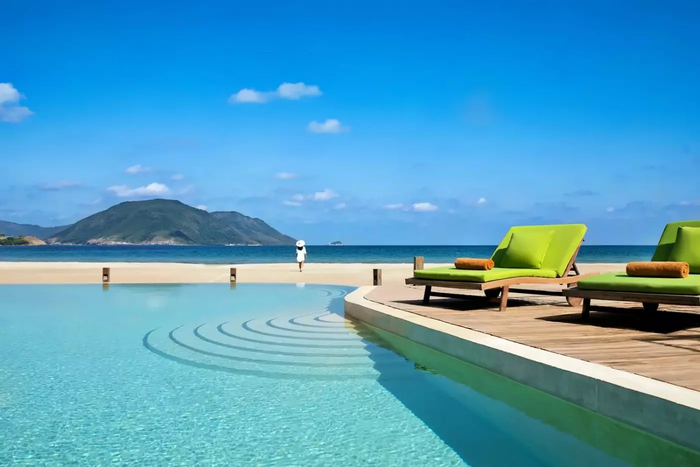Six Senses Con Dao