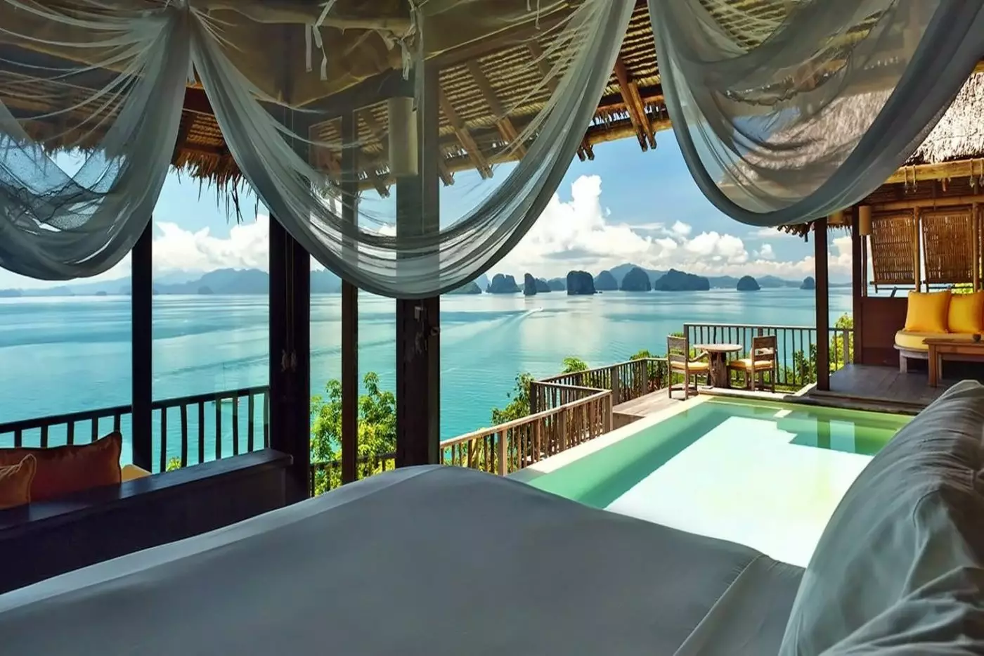 Six Senses Con Dao