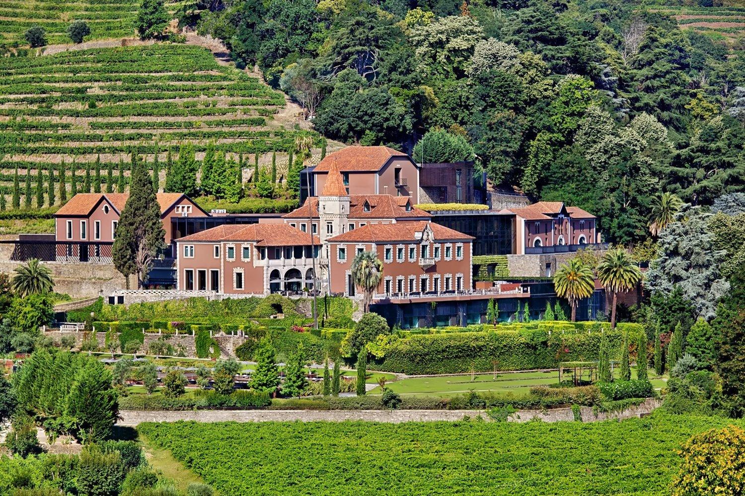 Six Senses Douro Valley