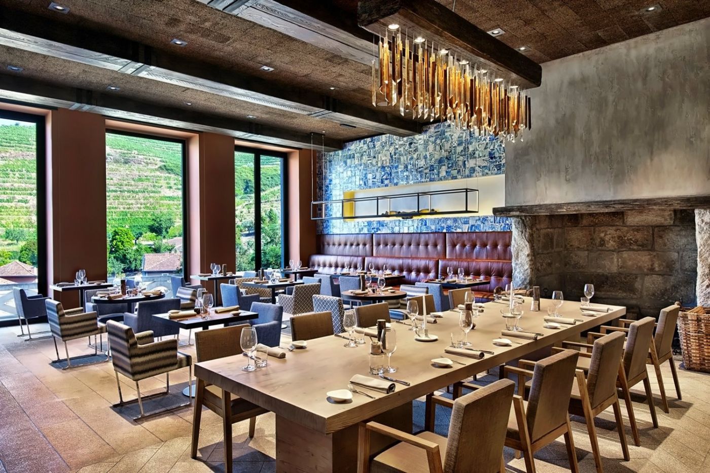 Six Senses Douro Valley