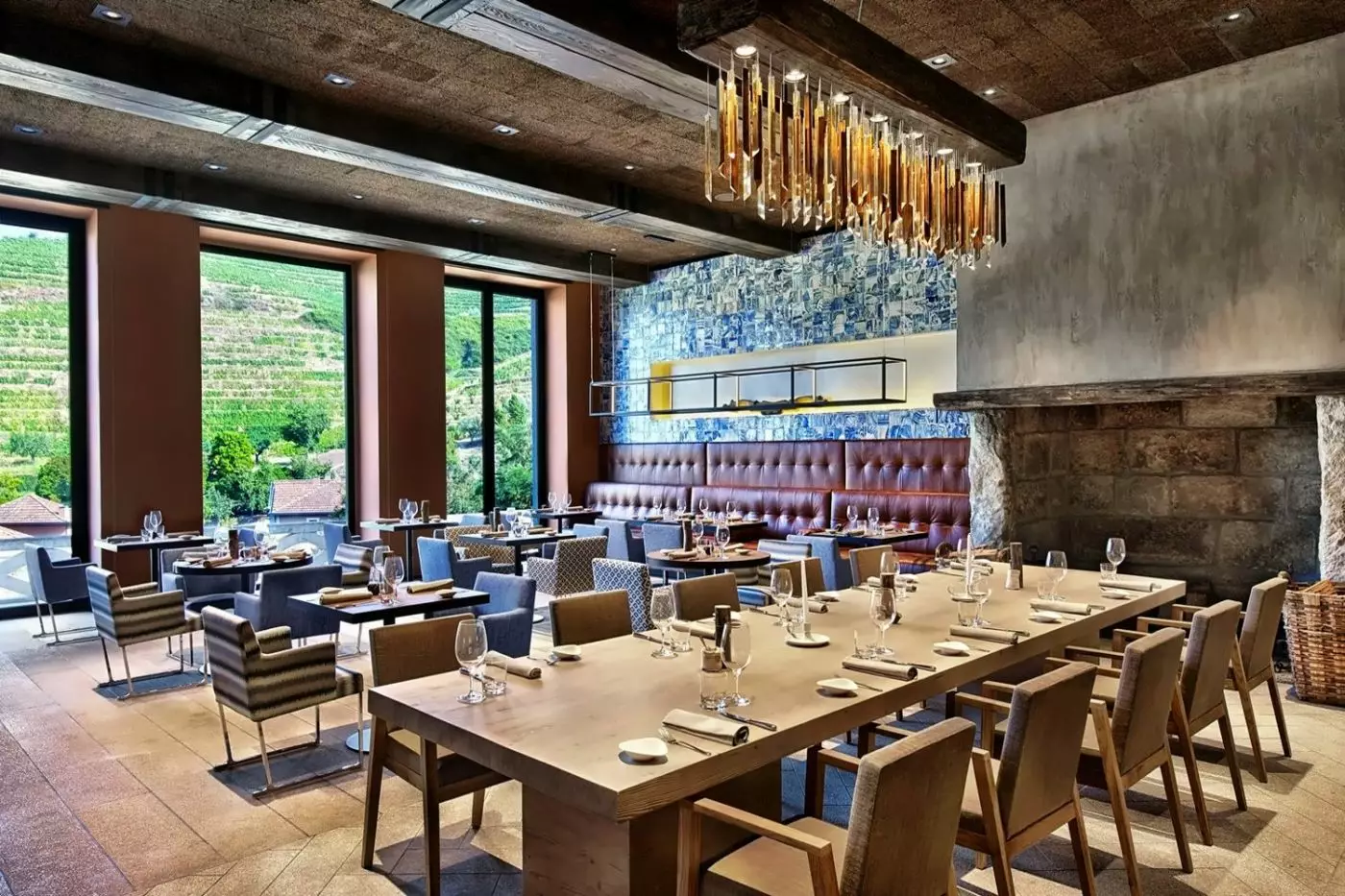 Six Senses Douro Valley