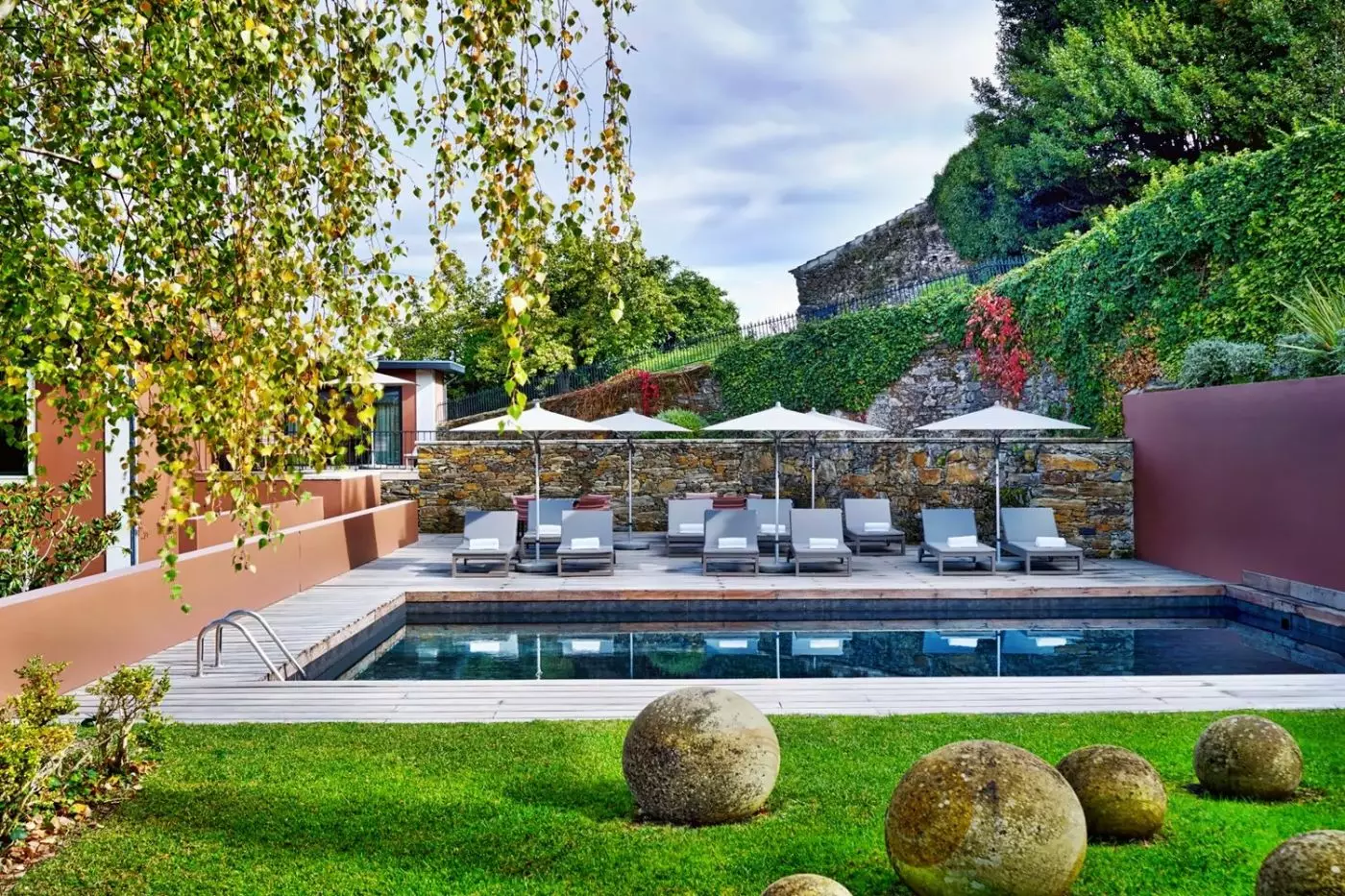 Six Senses Douro Valley