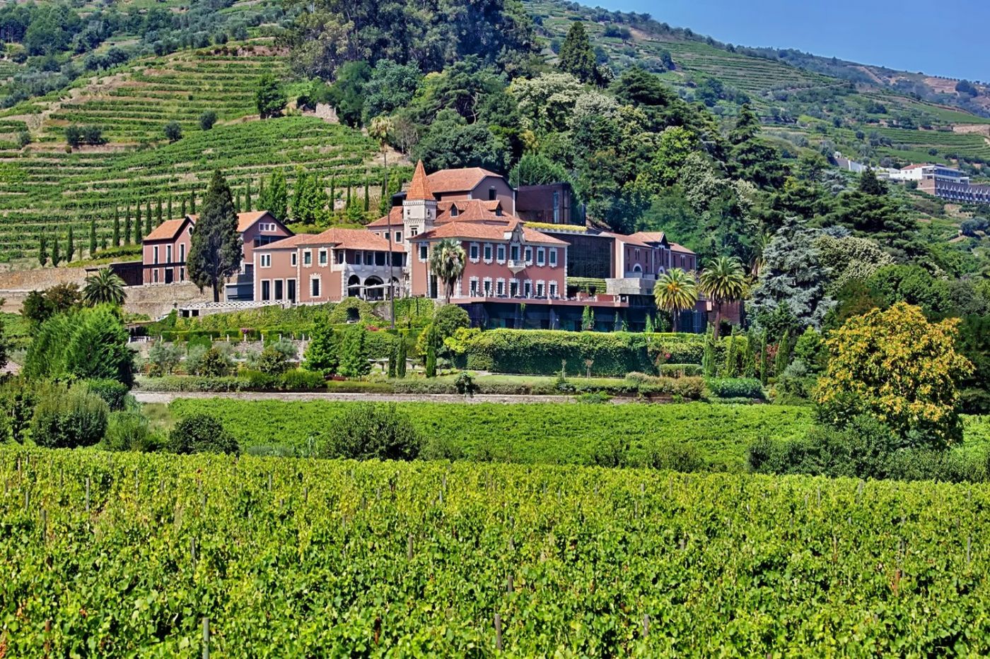 Six Senses Douro Valley