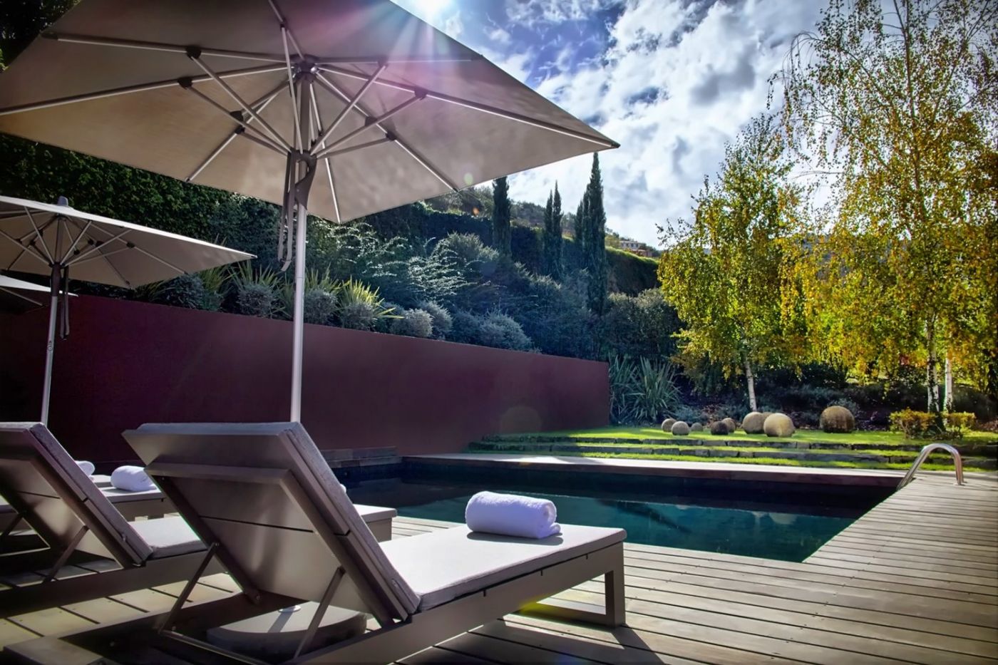 Six Senses Douro Valley