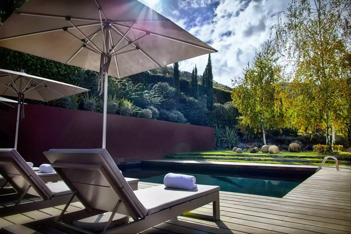 Six Senses Douro Valley