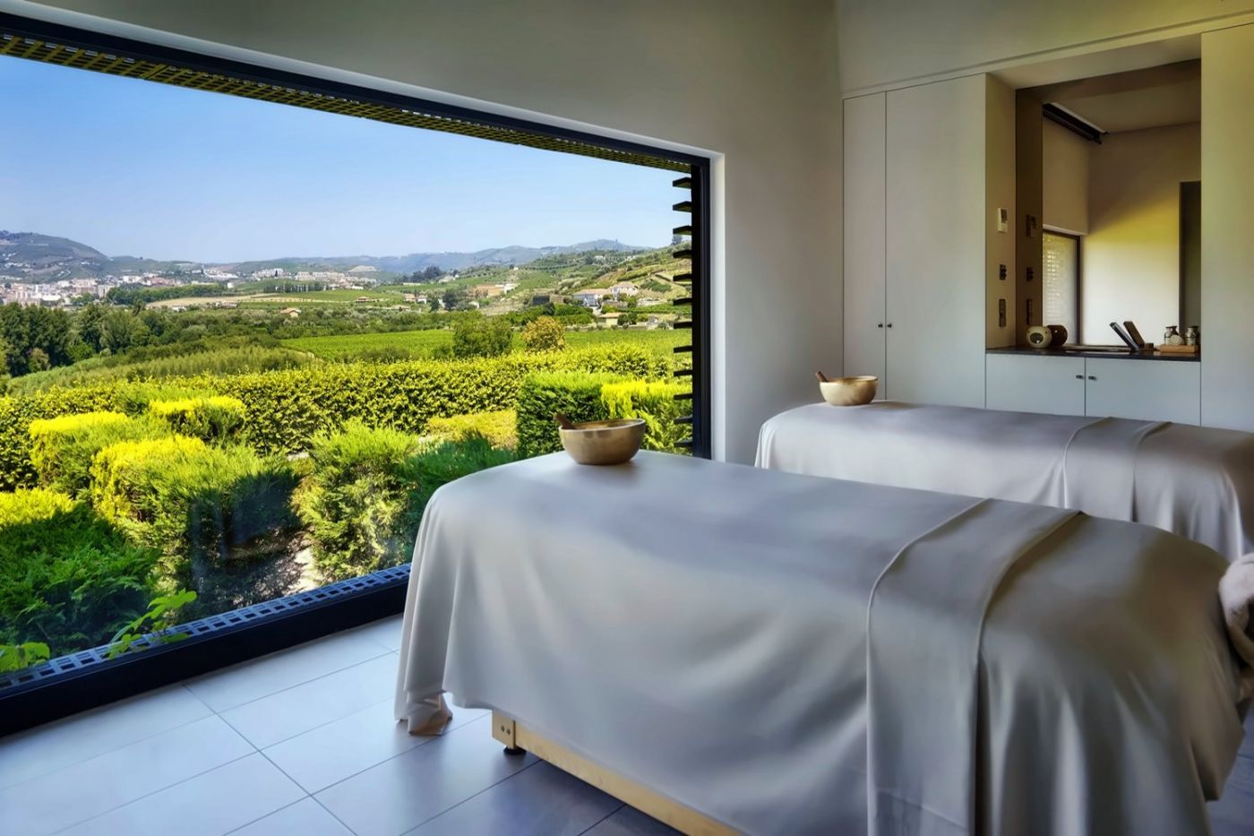 Six Senses Douro Valley