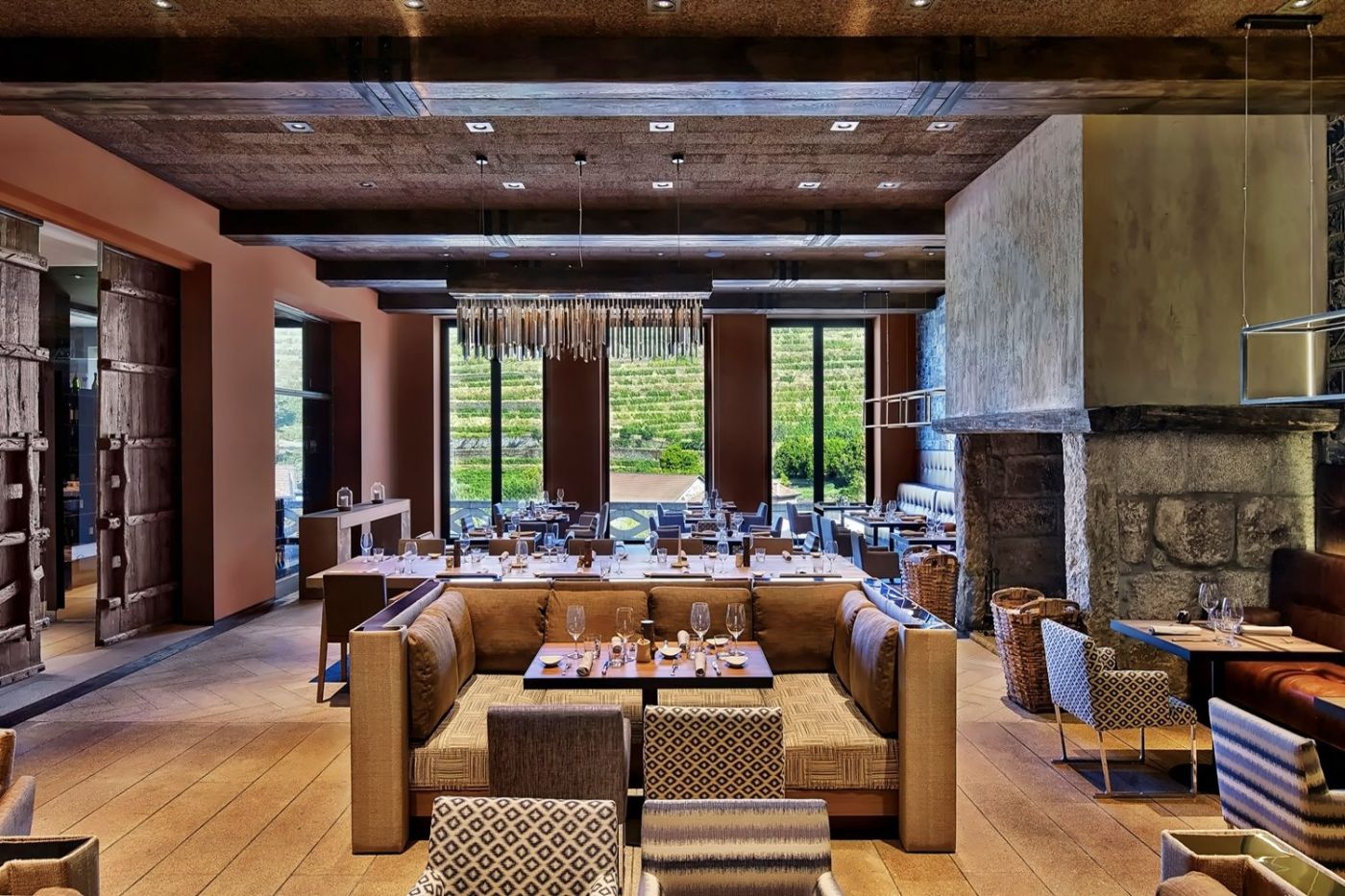 Six Senses Douro Valley