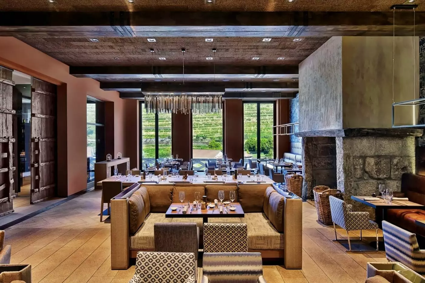 Six Senses Douro Valley