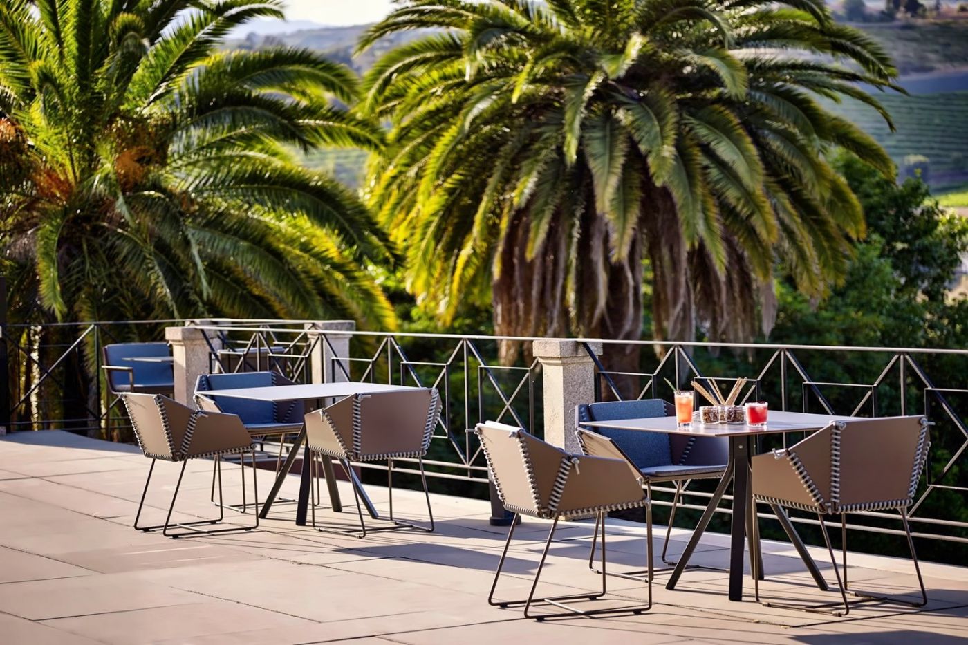 Six Senses Douro Valley