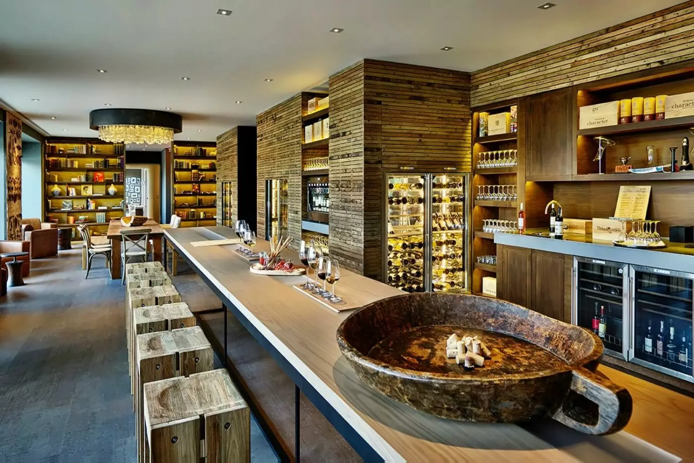 Six Senses Douro Valley
