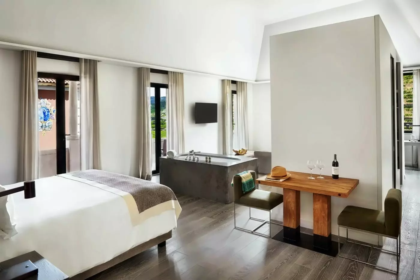 Six Senses Douro Valley