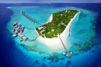Thumbnail Six Senses Laamu