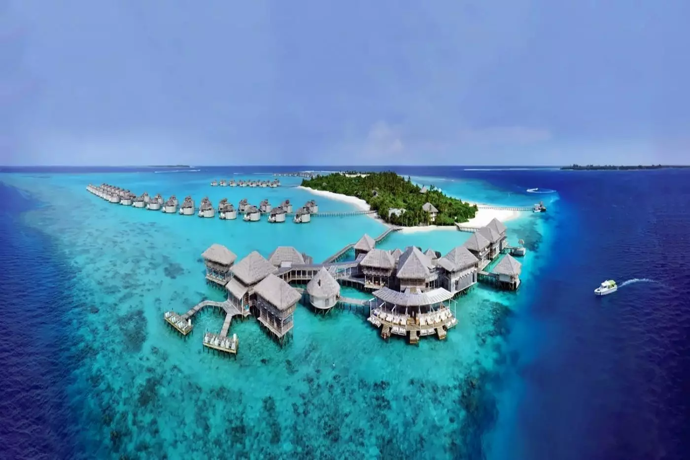 Six Senses Laamu