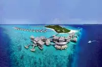 Thumbnail Six Senses Laamu