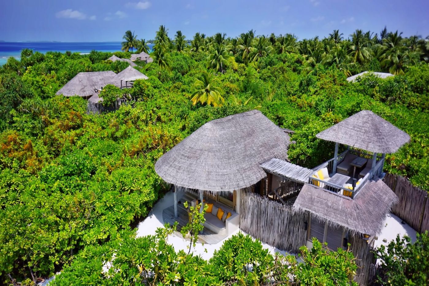 Six Senses Laamu