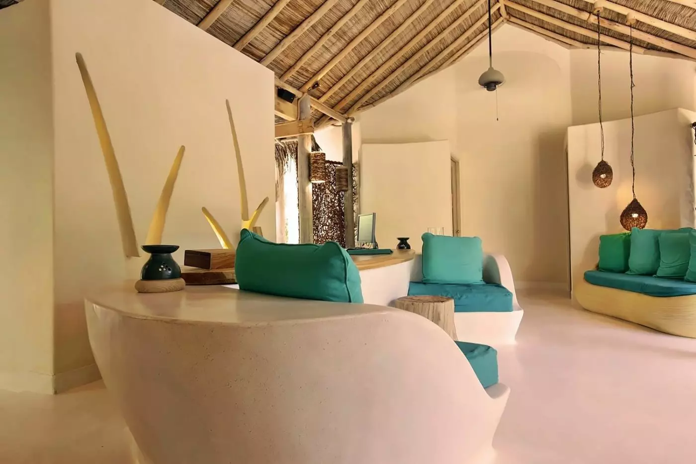 Six Senses Laamu