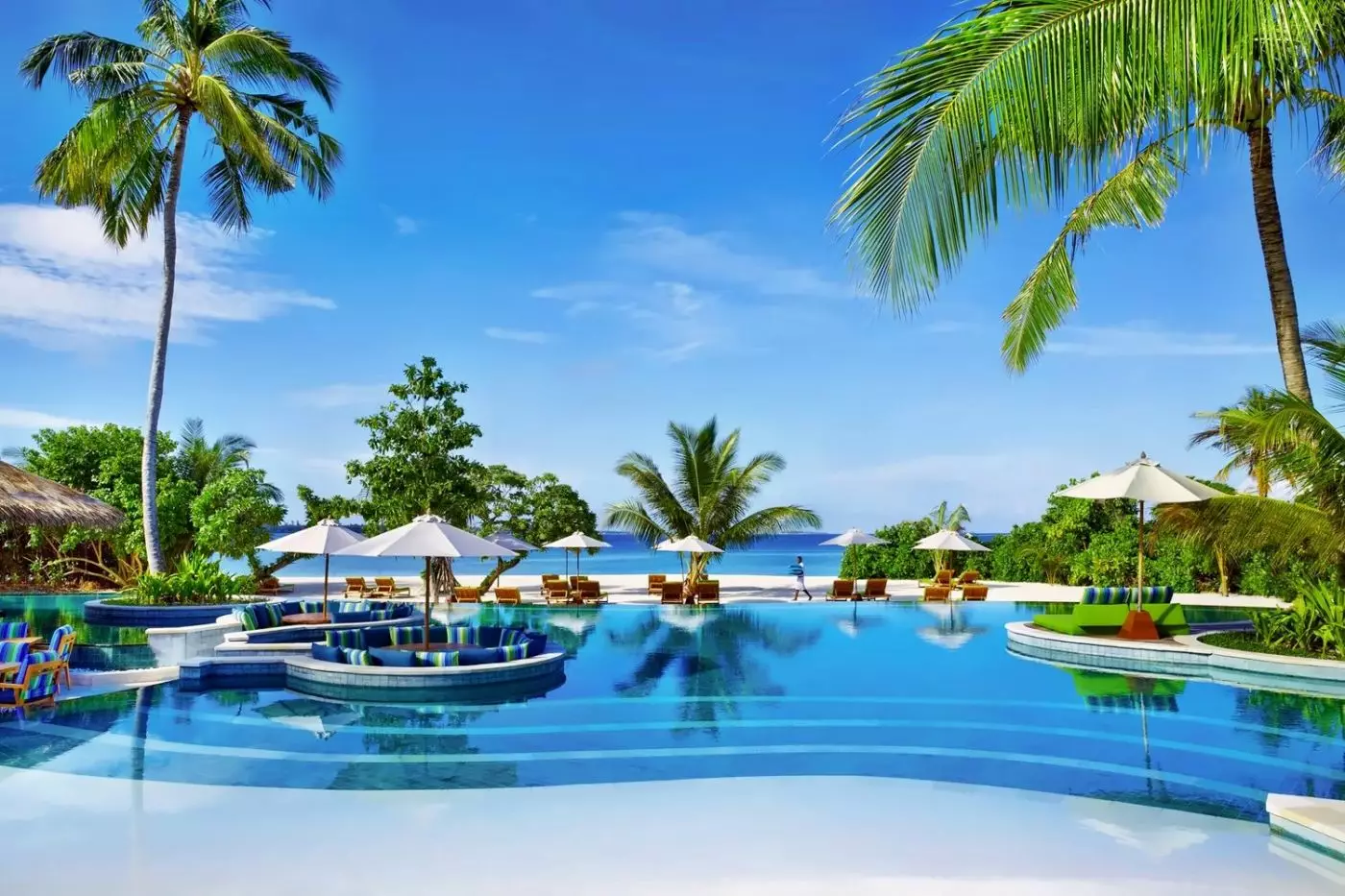 Six Senses Laamu