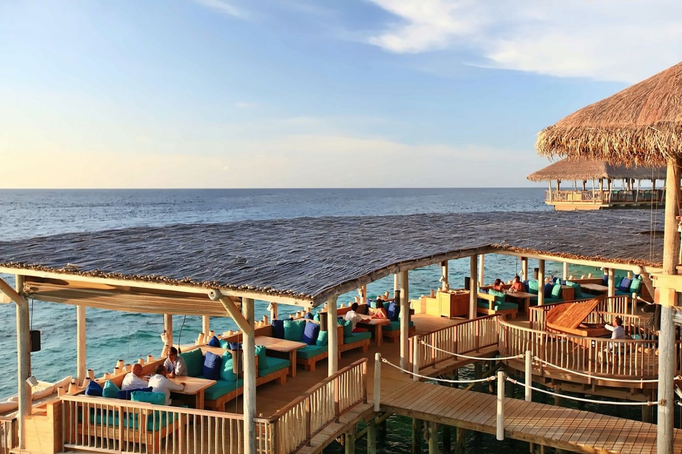 Six Senses Laamu
