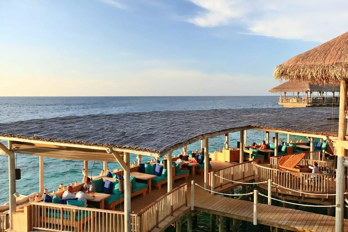 Six Senses Laamu