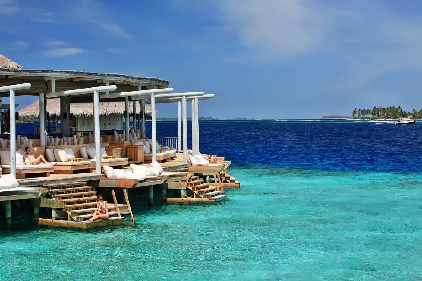 Six Senses Laamu