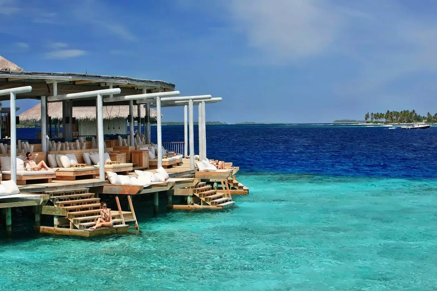 Six Senses Laamu