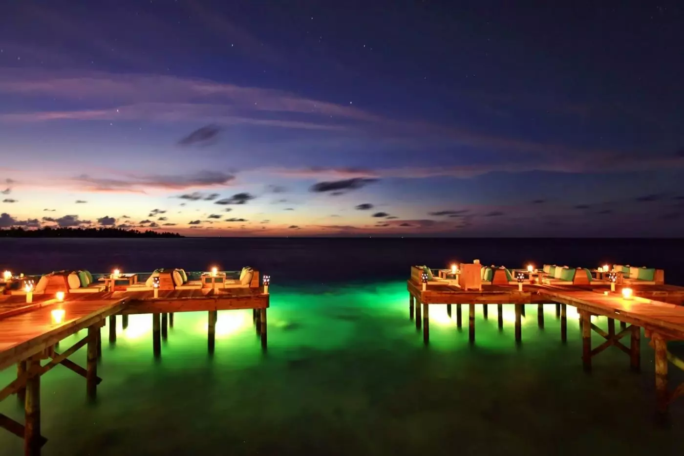 Six Senses Laamu