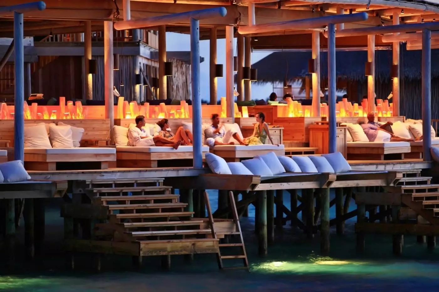 Six Senses Laamu