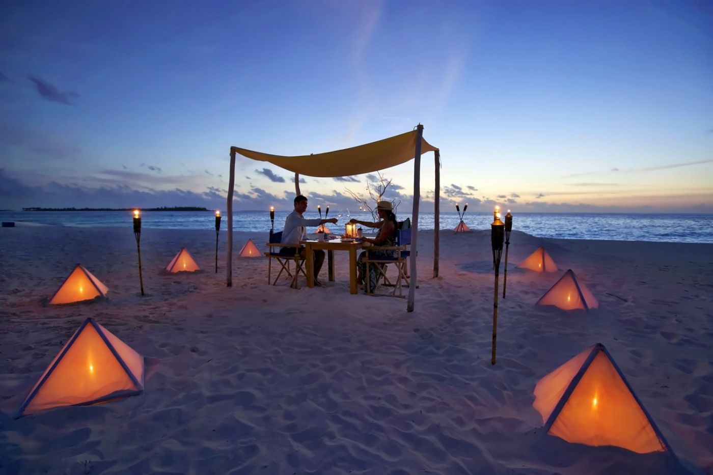 Six Senses Laamu