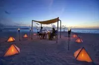 Thumbnail Six Senses Laamu