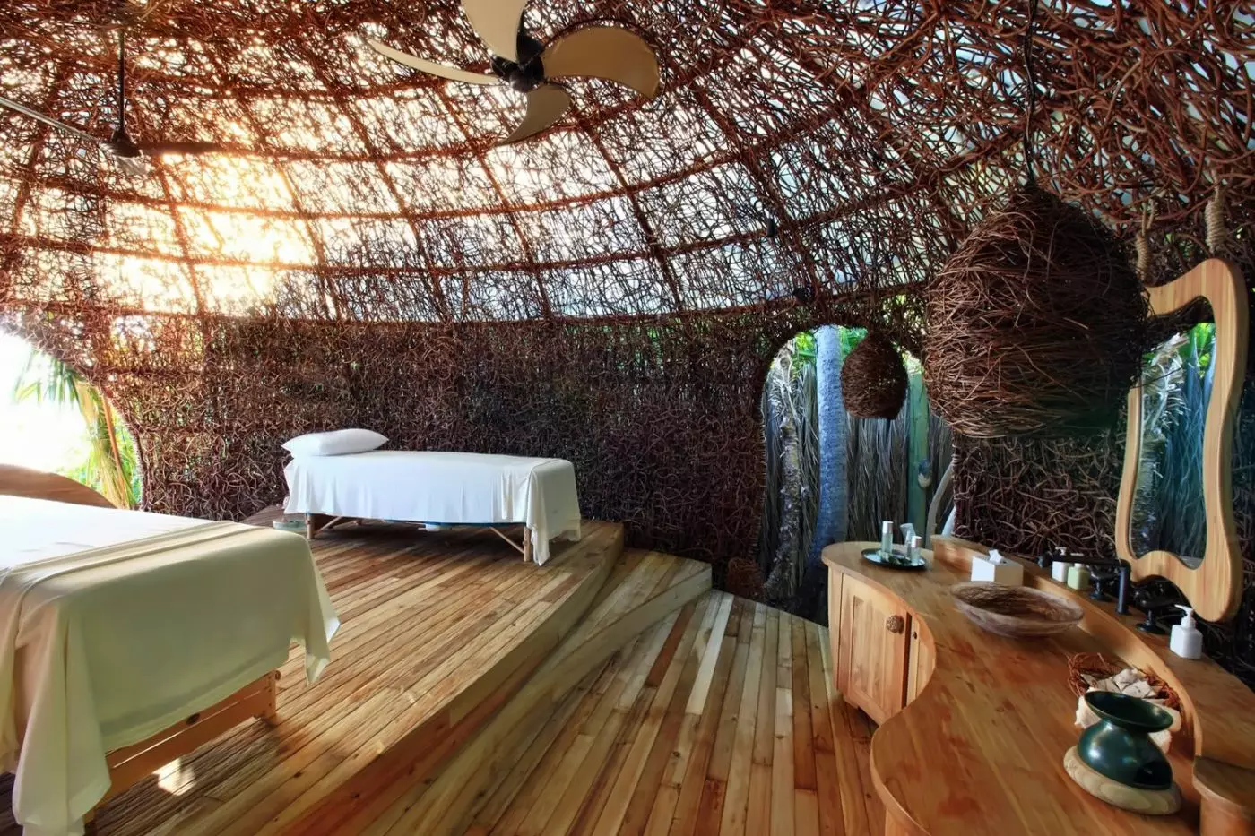 Six Senses Laamu