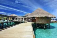 Thumbnail Six Senses Laamu