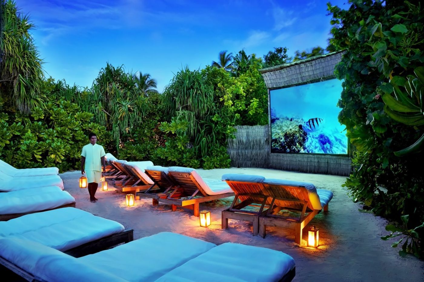 Six Senses Laamu
