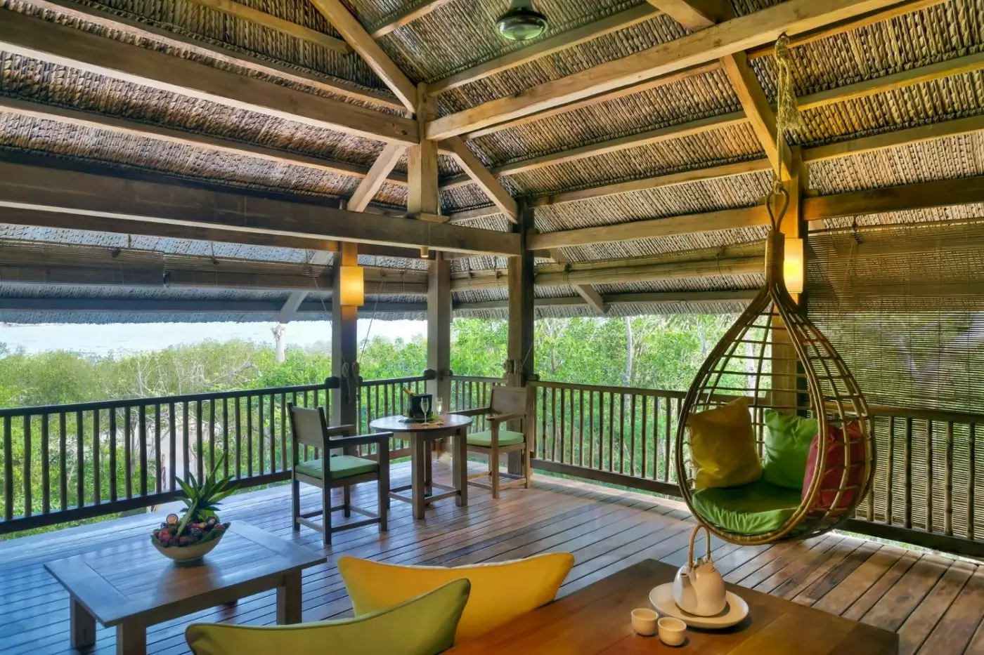Six Senses Ninh Van Bay