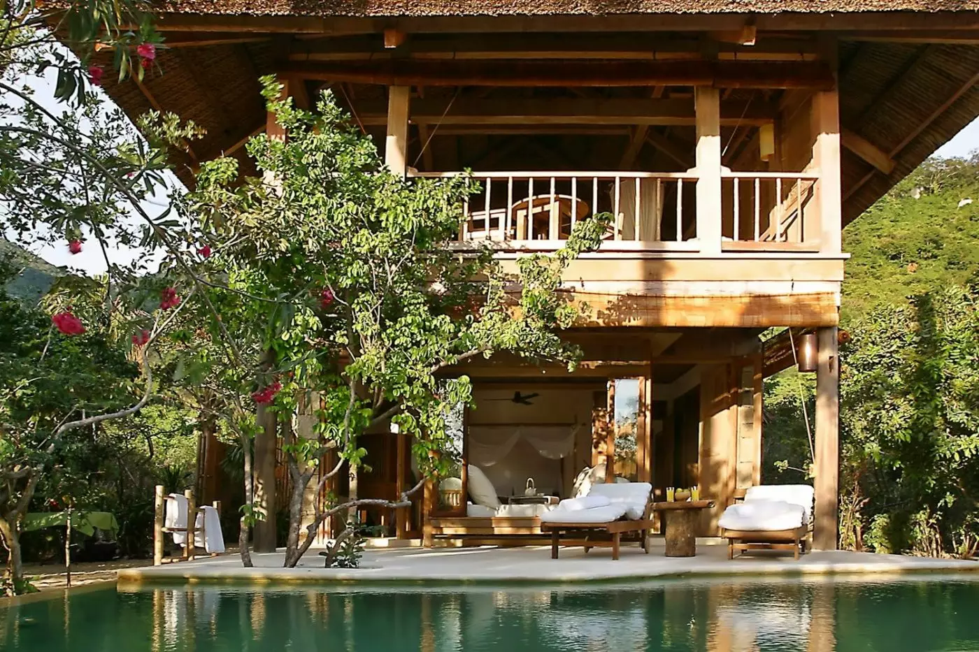 Six Senses Ninh Van Bay
