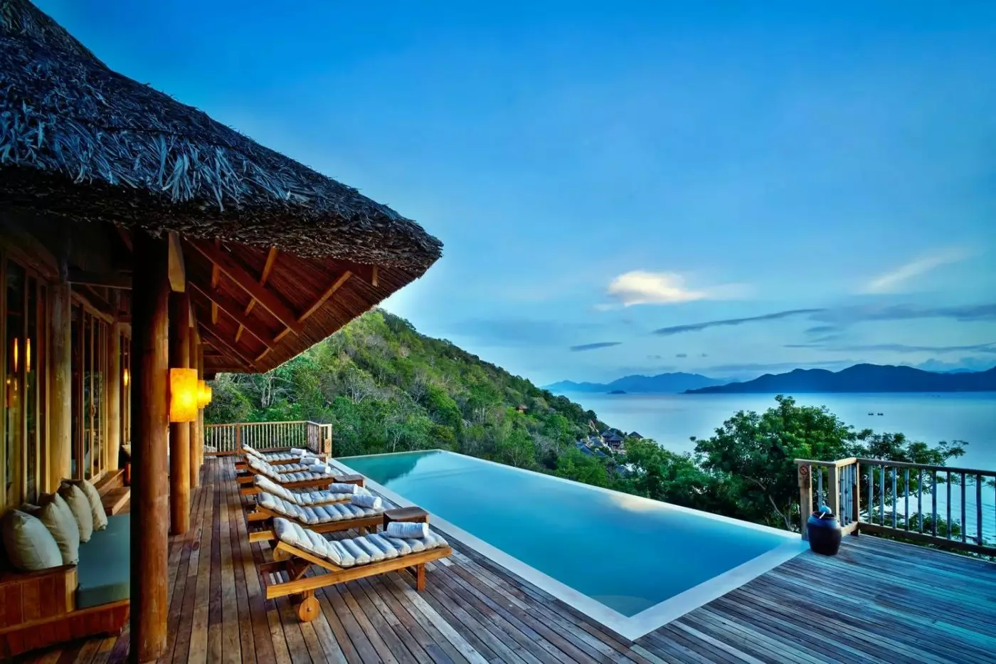 Six Senses Ninh Van Bay