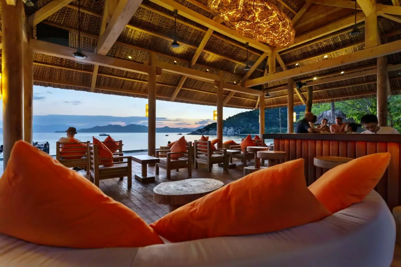 Six Senses Ninh Van Bay