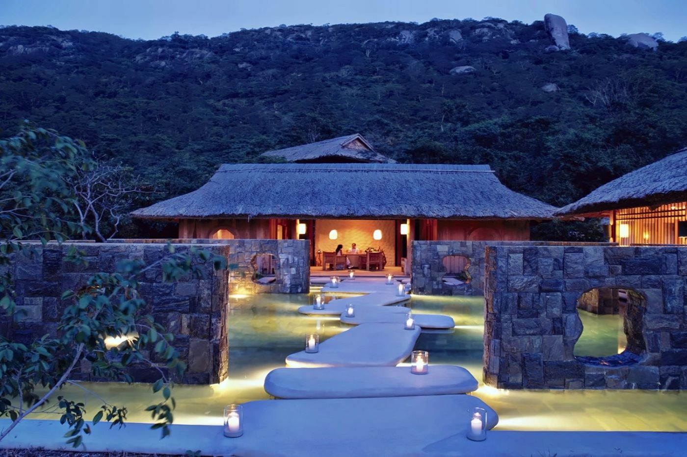 Six Senses Ninh Van Bay
