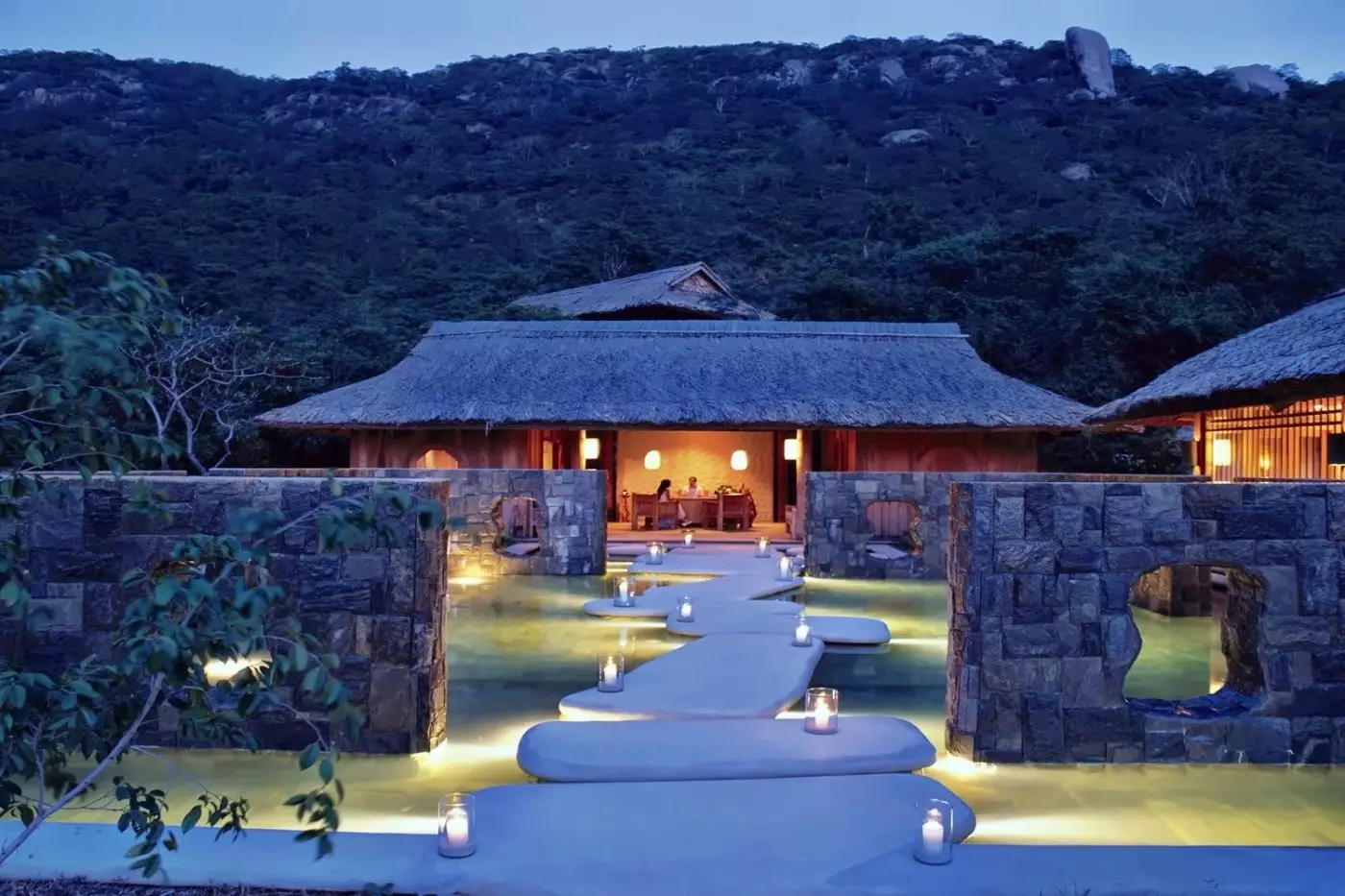 Six Senses Ninh Van Bay