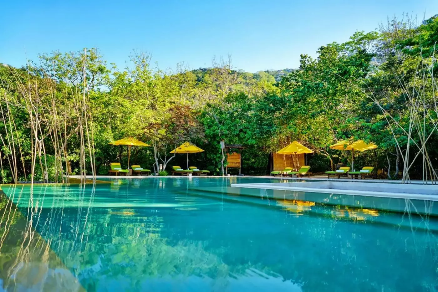 Six Senses Ninh Van Bay