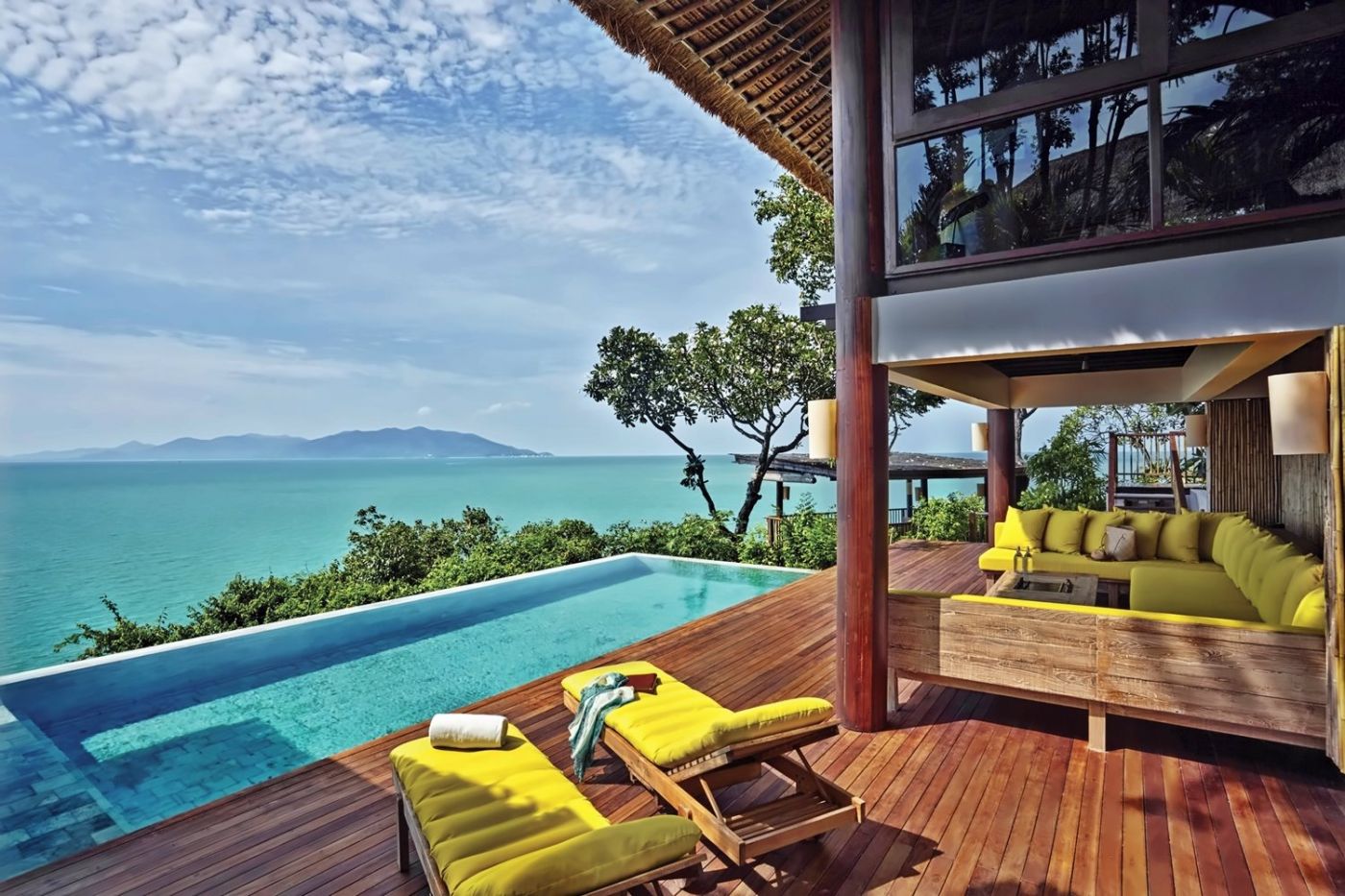 Six Senses Samui