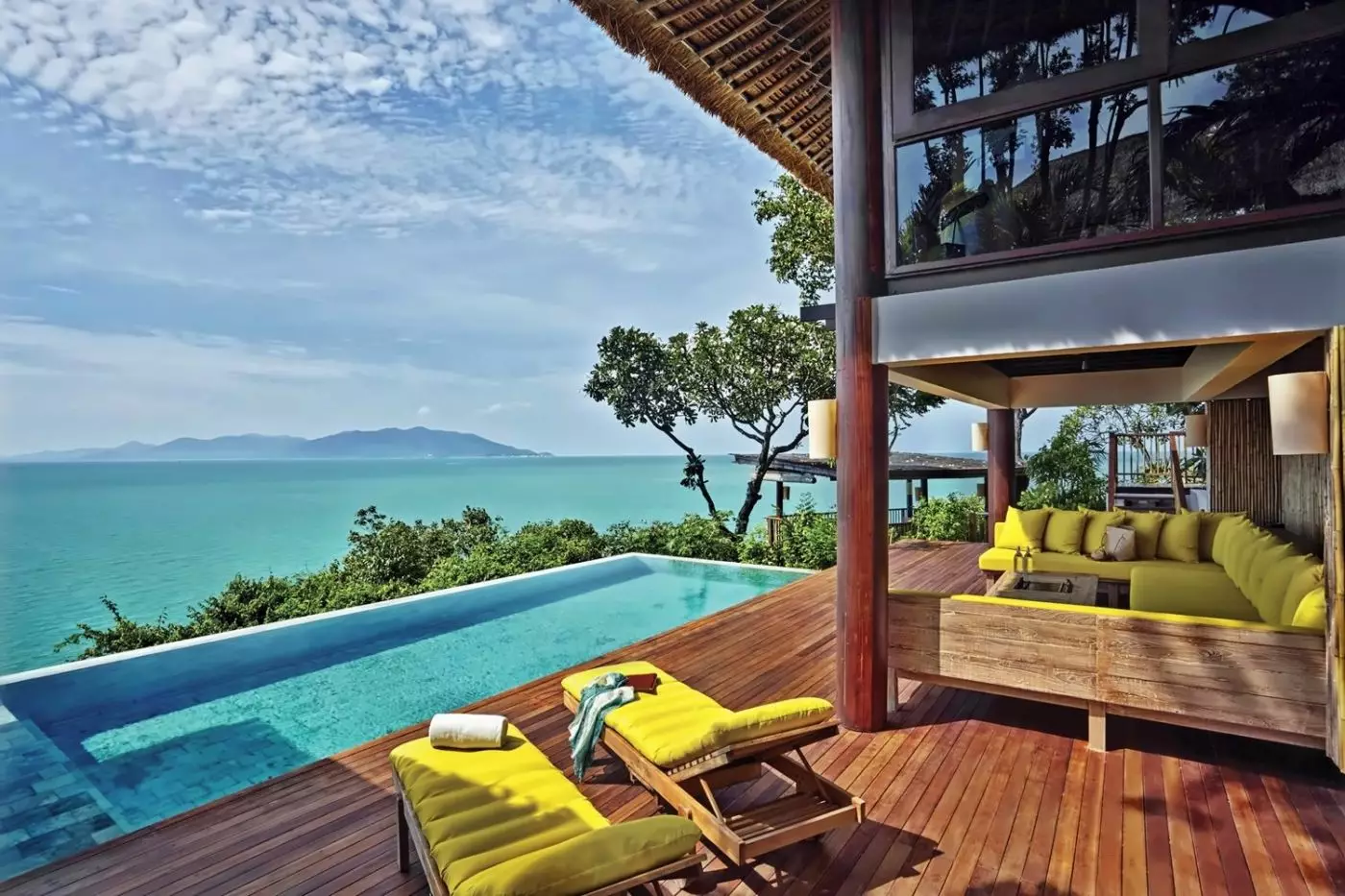 Six Senses Samui