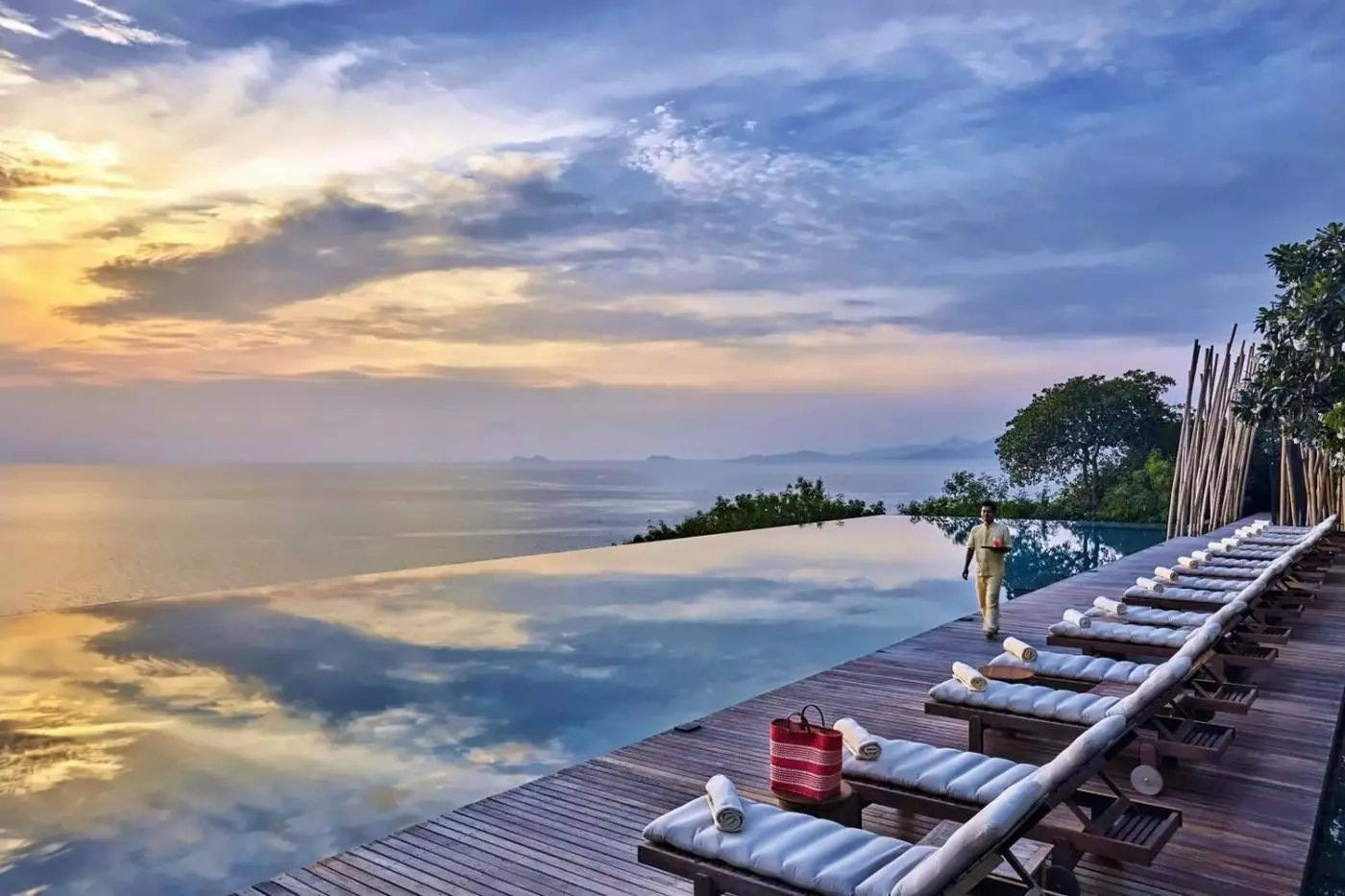 Six Senses Samui