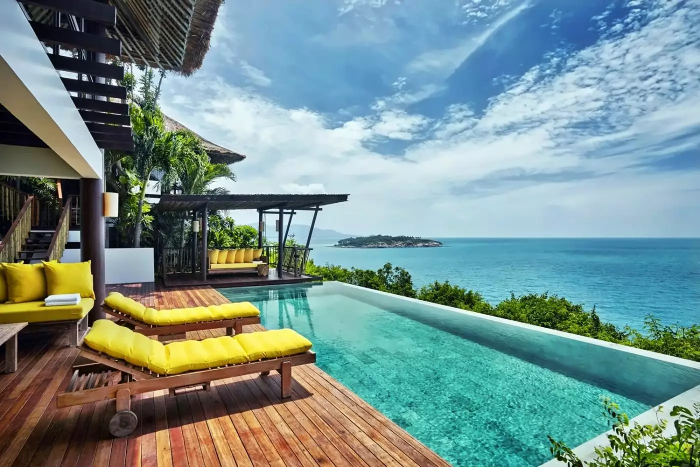 Six Senses Samui