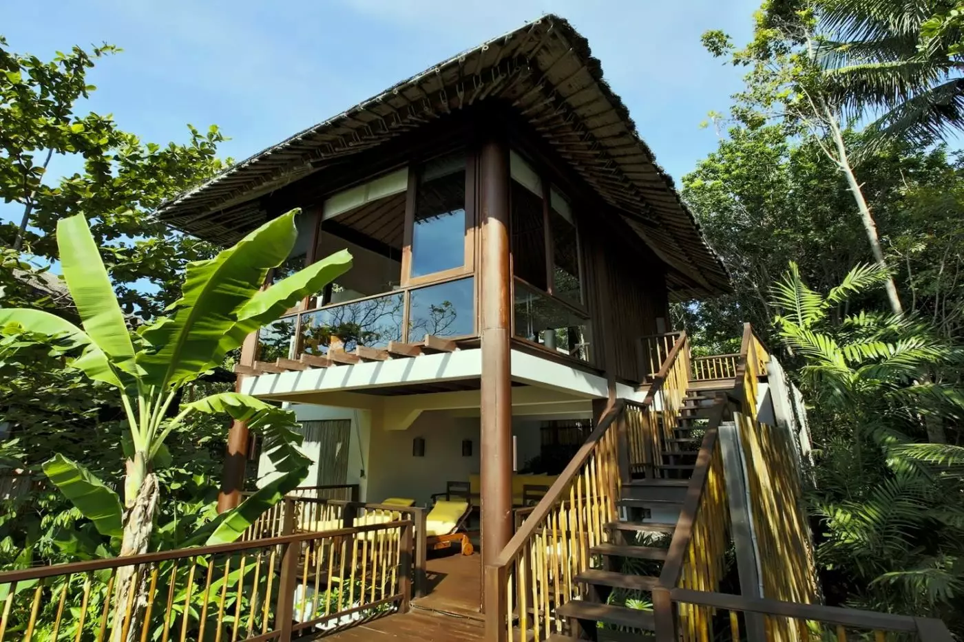 Six Senses Samui