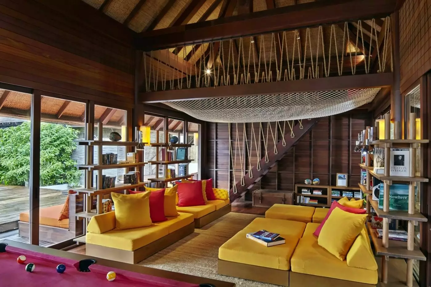 Six Senses Samui